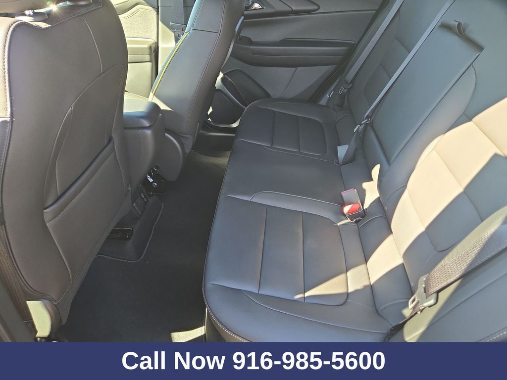2026 Chevrolet TrailBlazer ACTIV Folsom CA