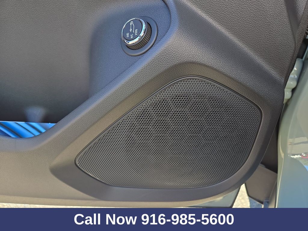 2026 Chevrolet TrailBlazer ACTIV Folsom CA