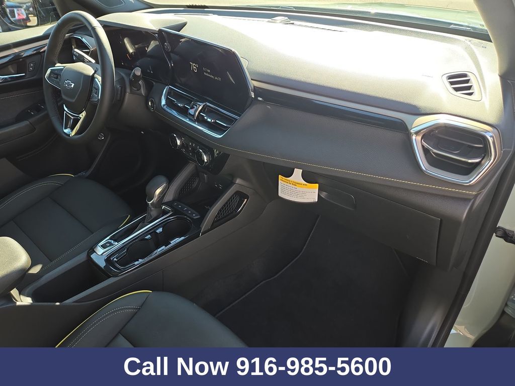 2026 Chevrolet TrailBlazer ACTIV Folsom CA