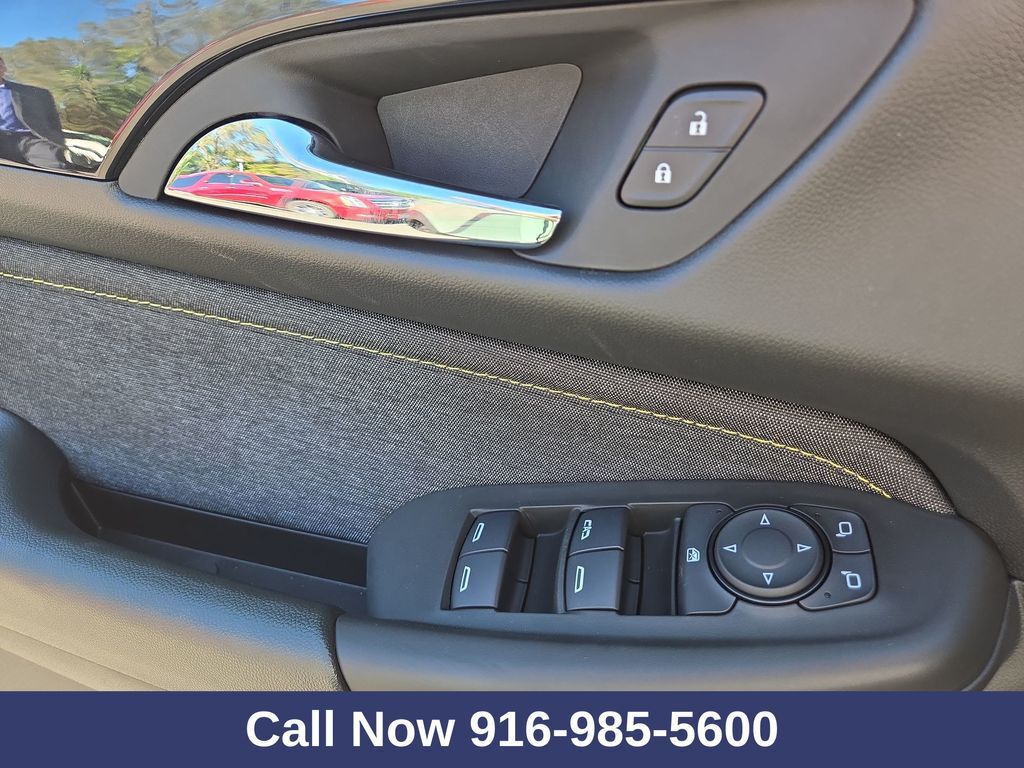 2026 Chevrolet TrailBlazer ACTIV Folsom CA