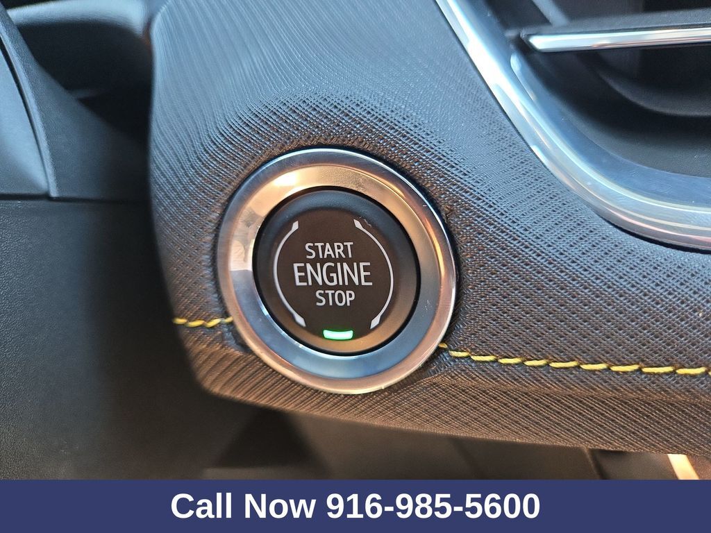 2026 Chevrolet TrailBlazer ACTIV Folsom CA