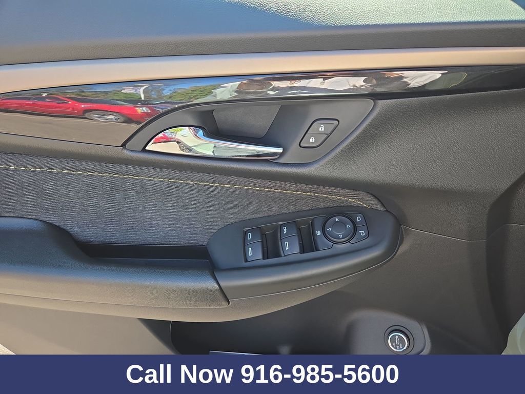 2026 Chevrolet TrailBlazer ACTIV Folsom CA