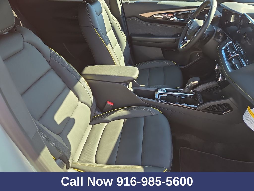 2026 Chevrolet TrailBlazer ACTIV Folsom CA