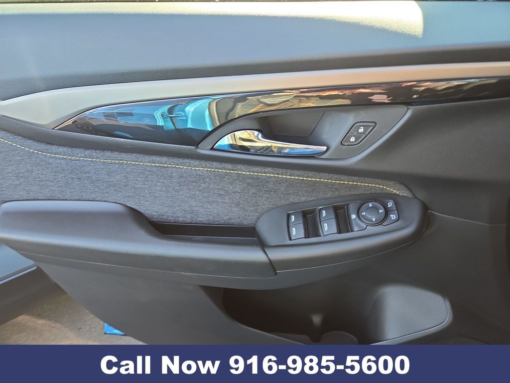 2026 Chevrolet TrailBlazer ACTIV Folsom CA