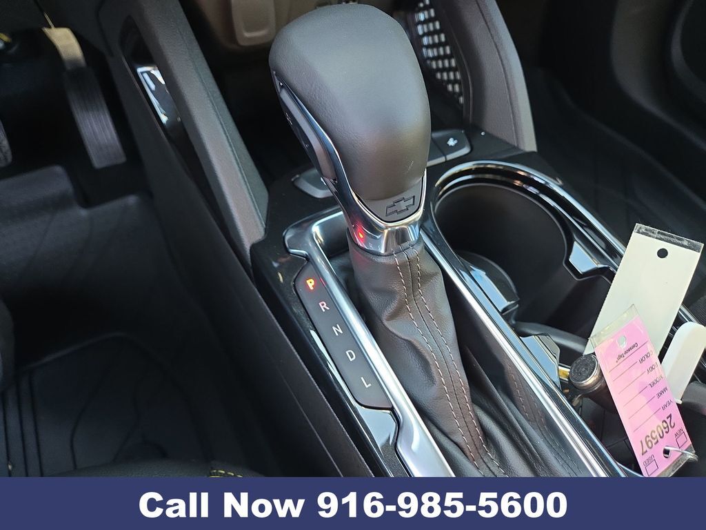 2026 Chevrolet TrailBlazer ACTIV Folsom CA