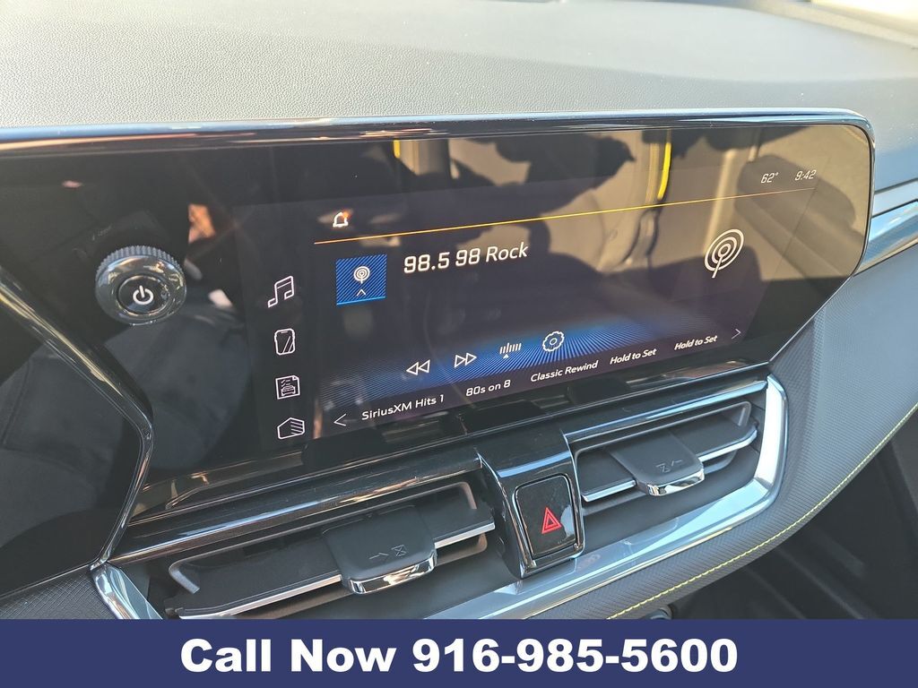 2026 Chevrolet TrailBlazer ACTIV Folsom CA