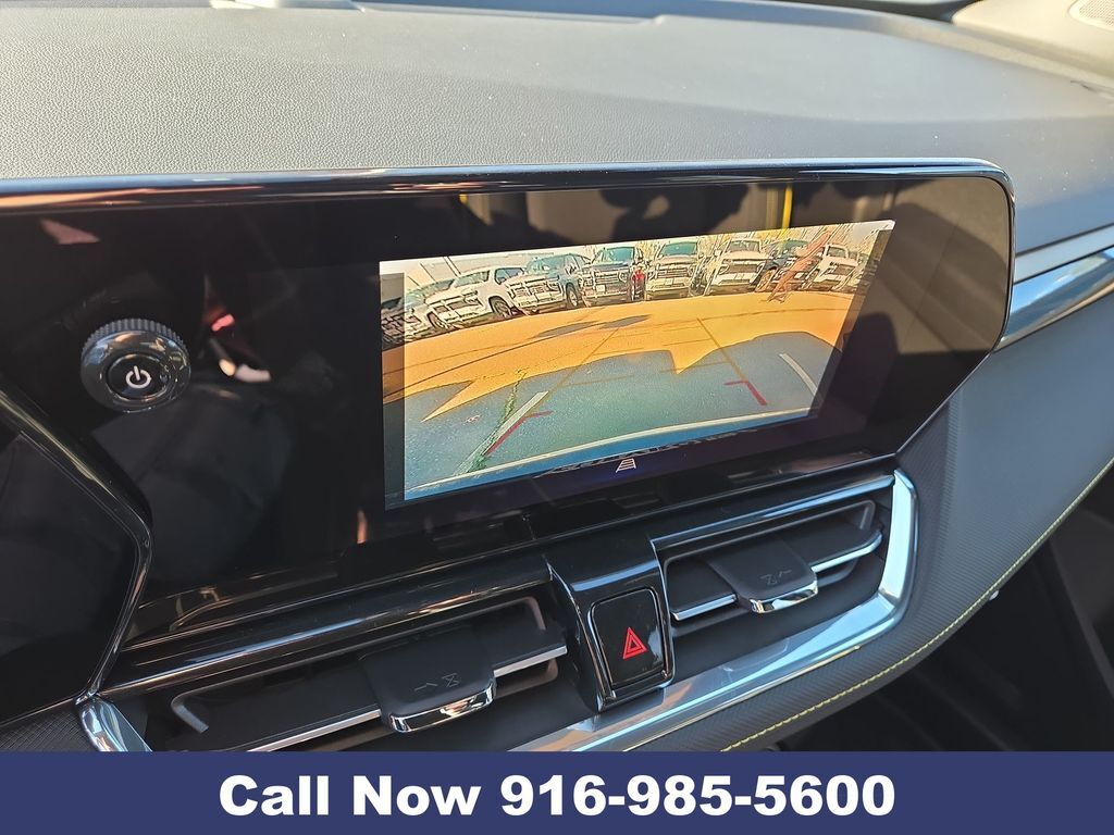 2026 Chevrolet TrailBlazer ACTIV Folsom CA