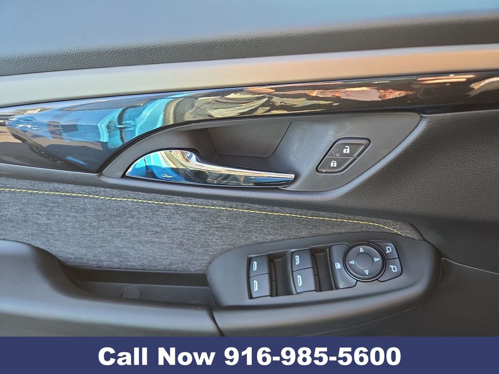 2026 Chevrolet TrailBlazer ACTIV Folsom CA