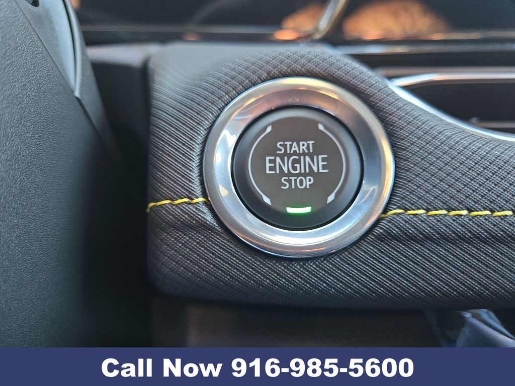 2026 Chevrolet TrailBlazer ACTIV Folsom CA