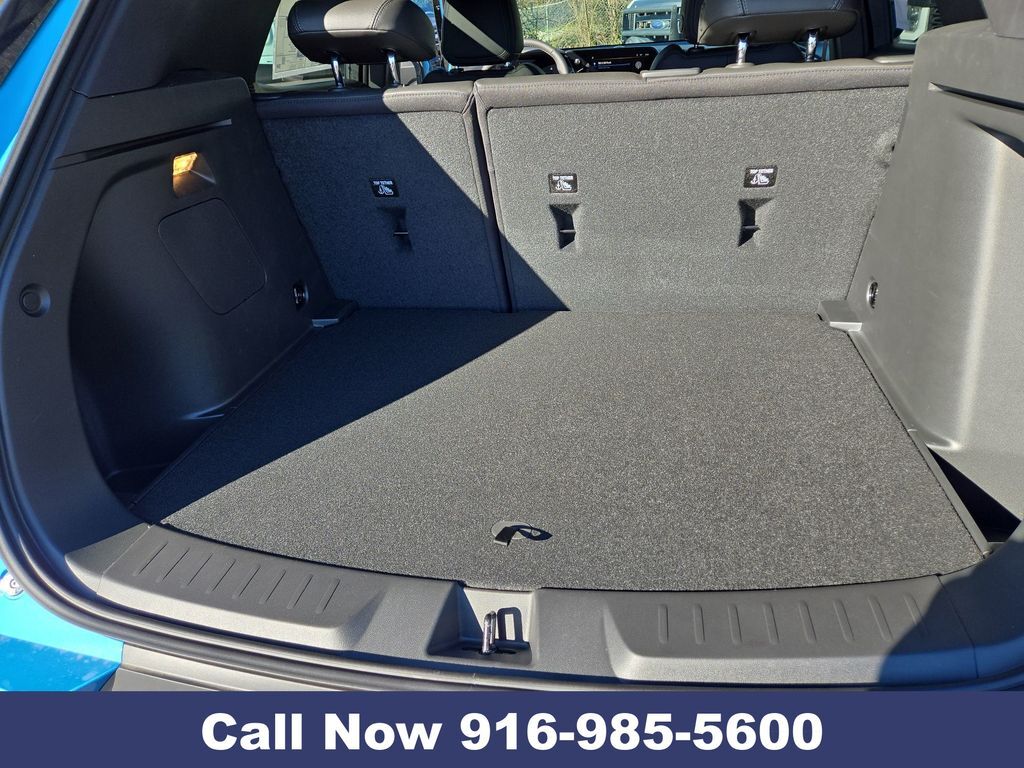 2026 Chevrolet TrailBlazer ACTIV Folsom CA