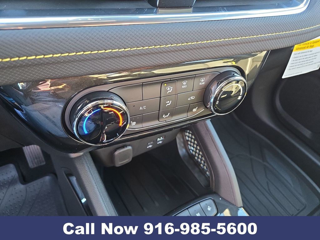2026 Chevrolet TrailBlazer ACTIV Folsom CA
