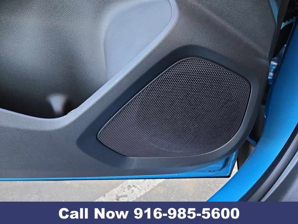 2026 Chevrolet TrailBlazer ACTIV Folsom CA