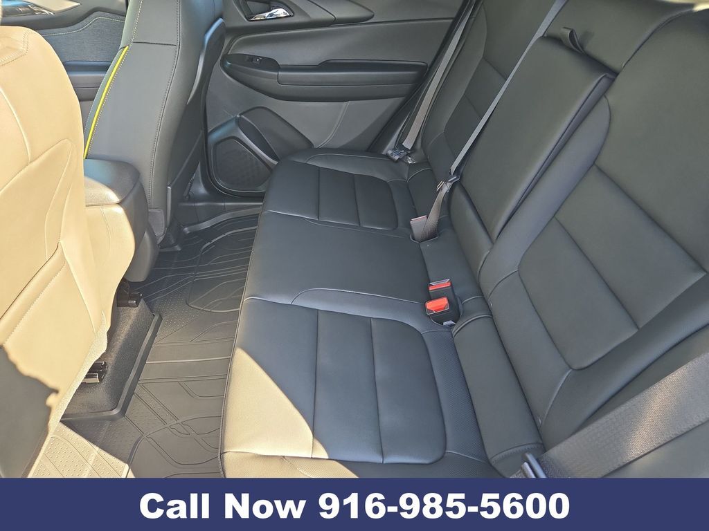 2026 Chevrolet TrailBlazer ACTIV Folsom CA