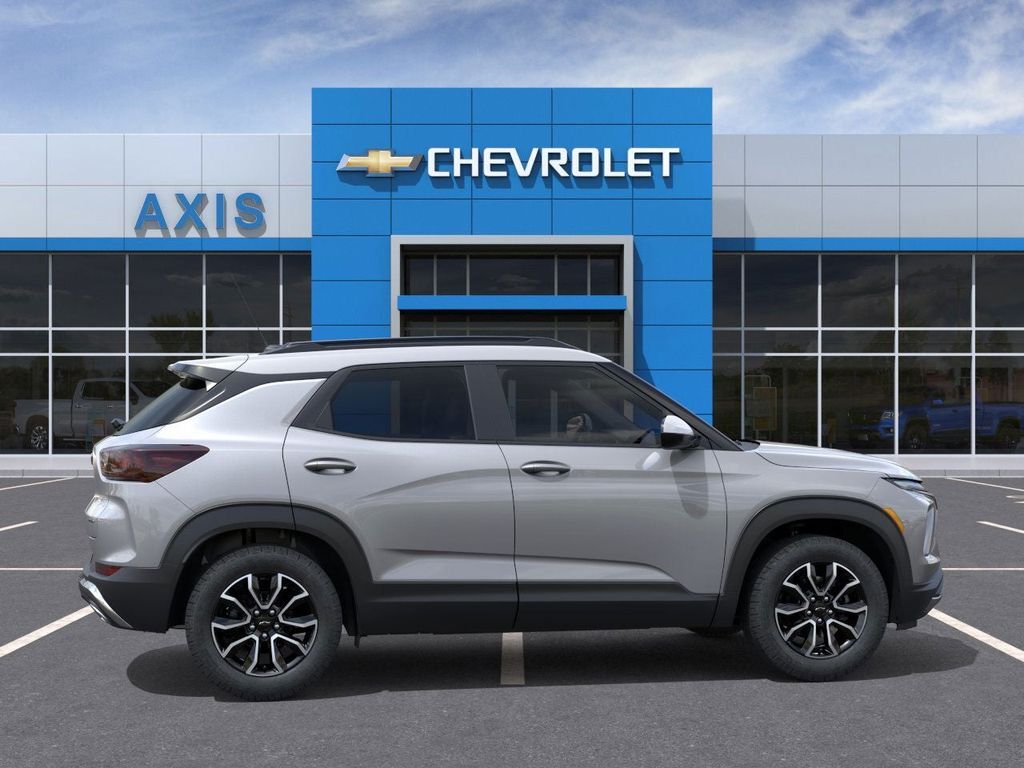 2026 Chevrolet TrailBlazer ACTIV Jersey City NJ