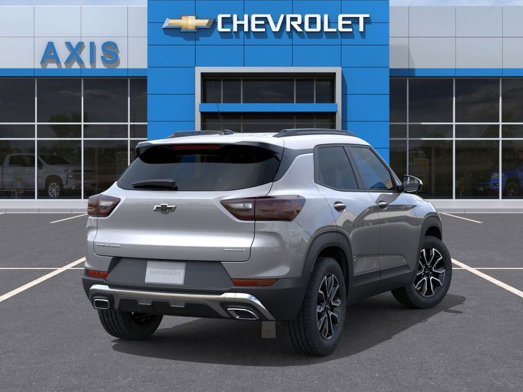 2026 Chevrolet TrailBlazer ACTIV Jersey City NJ