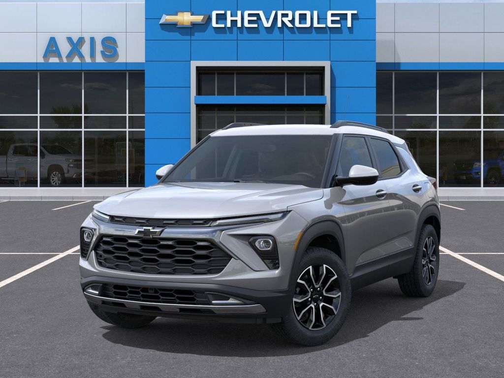 2026 Chevrolet TrailBlazer ACTIV Jersey City NJ