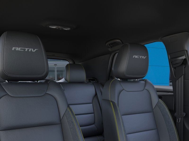 2026 Chevrolet TrailBlazer ACTIV Jersey City NJ