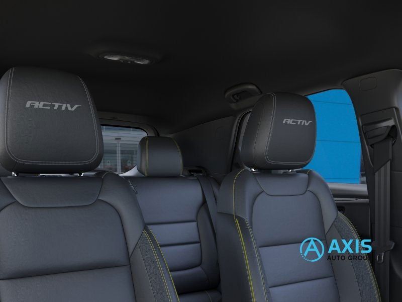 2026 Chevrolet TrailBlazer ACTIV Jersey City NJ