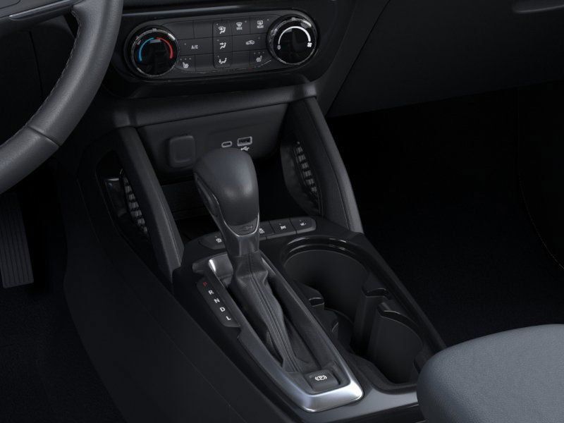 2026 Chevrolet TrailBlazer ACTIV Jersey City NJ