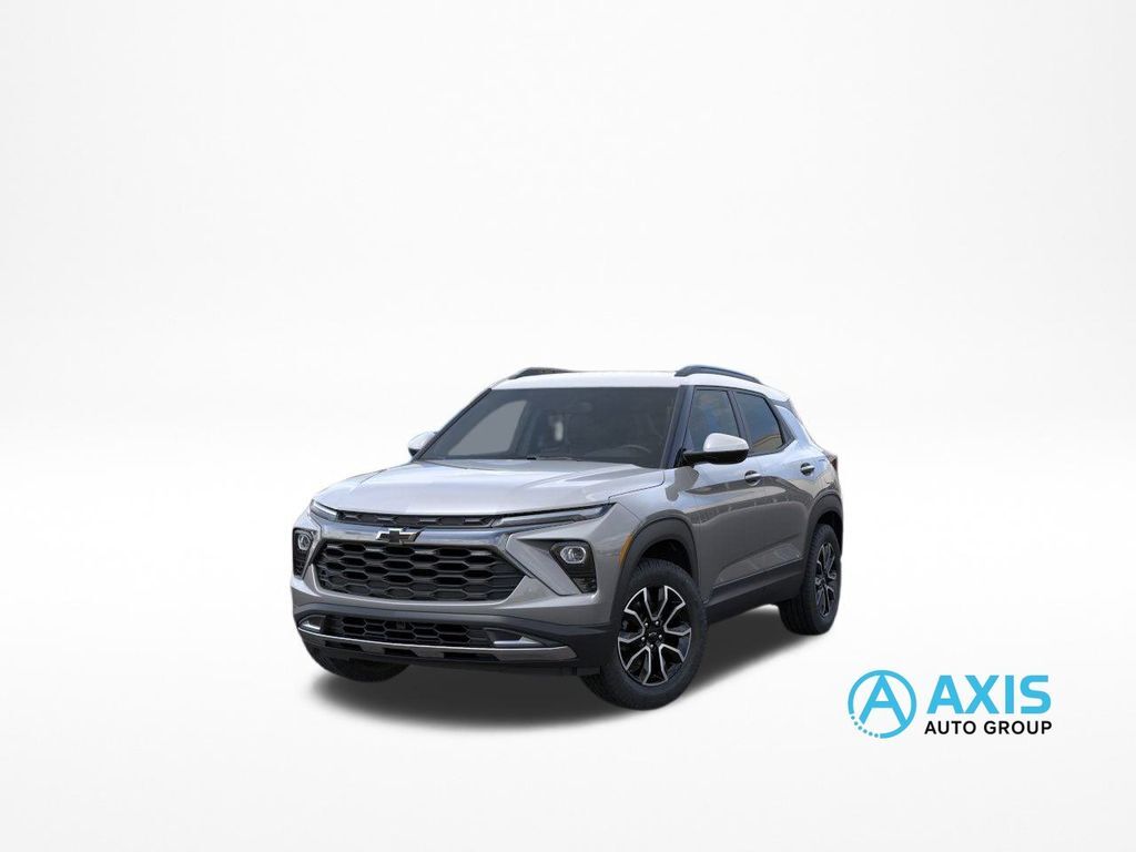 2026 Chevrolet TrailBlazer ACTIV Jersey City NJ