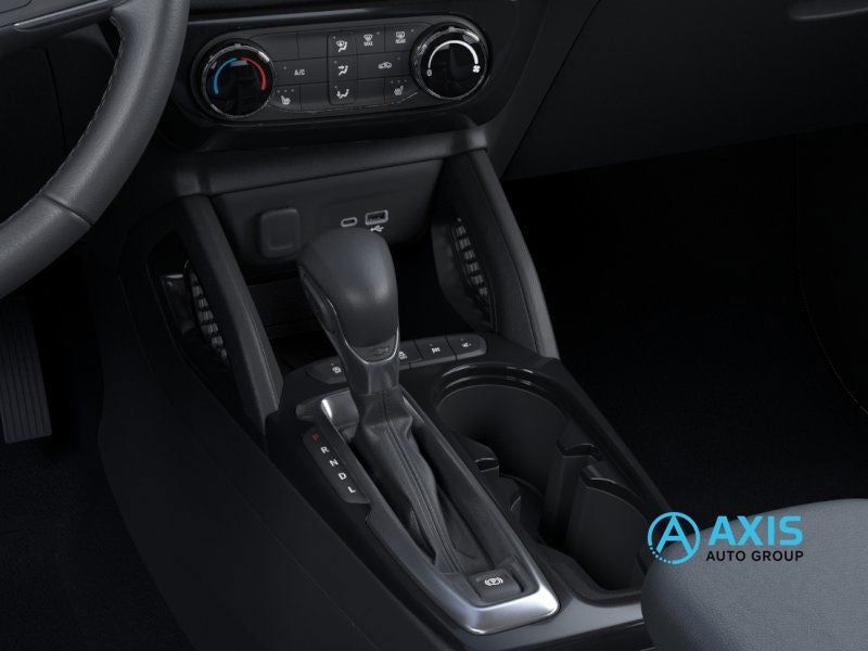 2026 Chevrolet TrailBlazer ACTIV Jersey City NJ