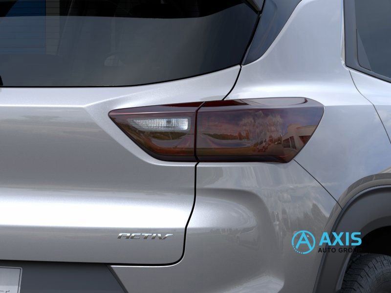 2026 Chevrolet TrailBlazer ACTIV Jersey City NJ