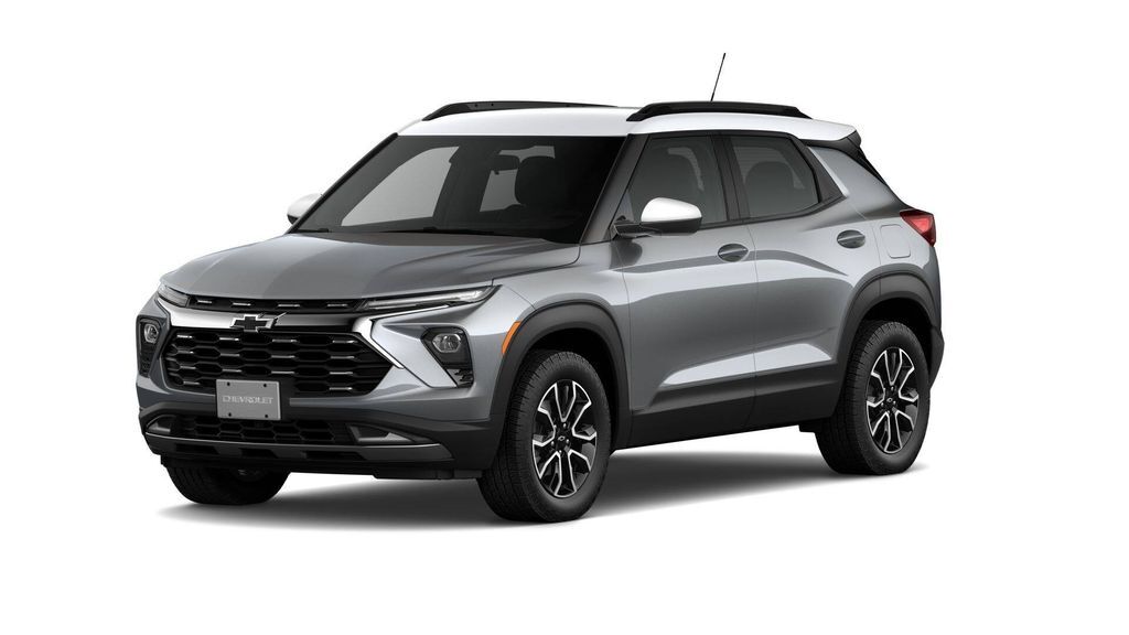 2026 Chevrolet TrailBlazer ACTIV Jersey City NJ