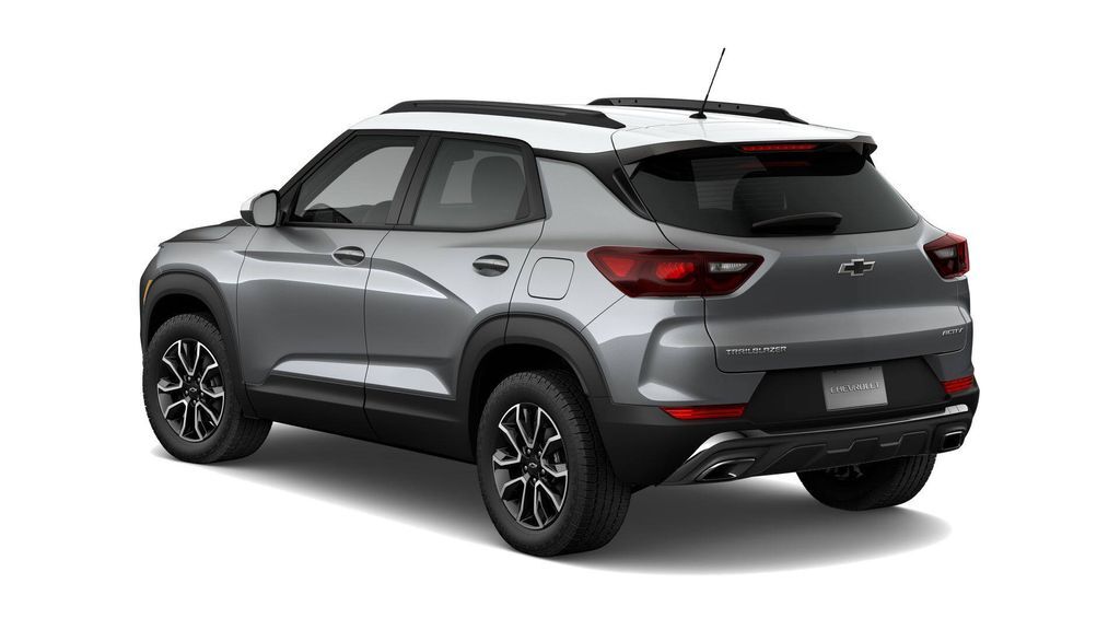 2026 Chevrolet TrailBlazer ACTIV Jersey City NJ