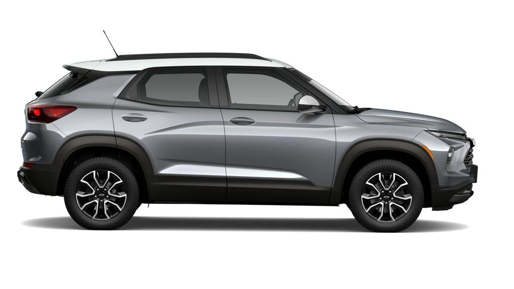 2026 Chevrolet TrailBlazer ACTIV Jersey City NJ