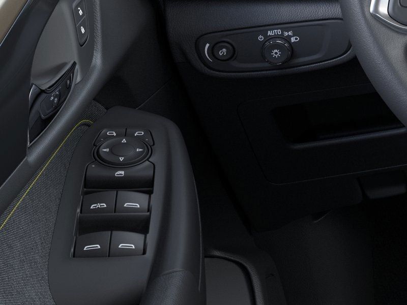 2026 Chevrolet TrailBlazer ACTIV Jersey City NJ
