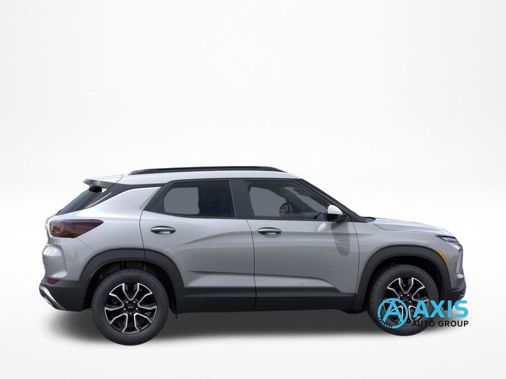 2026 Chevrolet TrailBlazer ACTIV Jersey City NJ