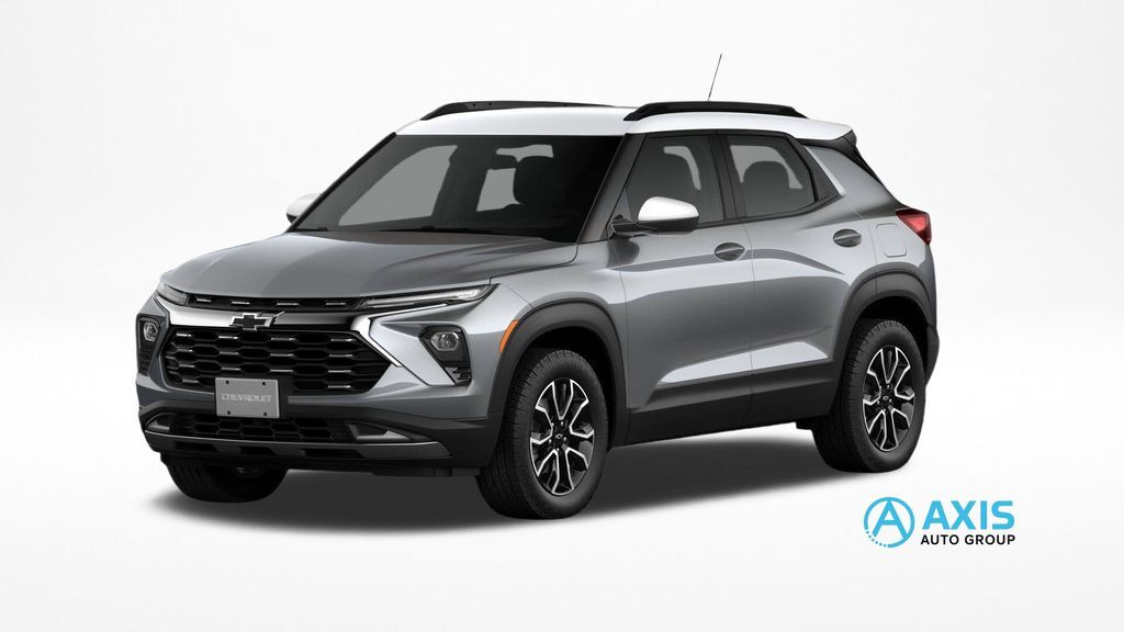 2026 Chevrolet TrailBlazer ACTIV Jersey City NJ