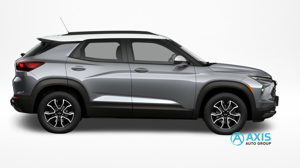 2026 Chevrolet TrailBlazer ACTIV Jersey City NJ
