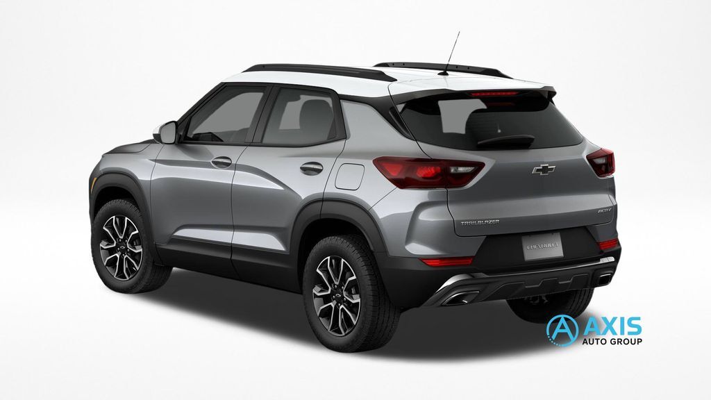 2026 Chevrolet TrailBlazer ACTIV Jersey City NJ