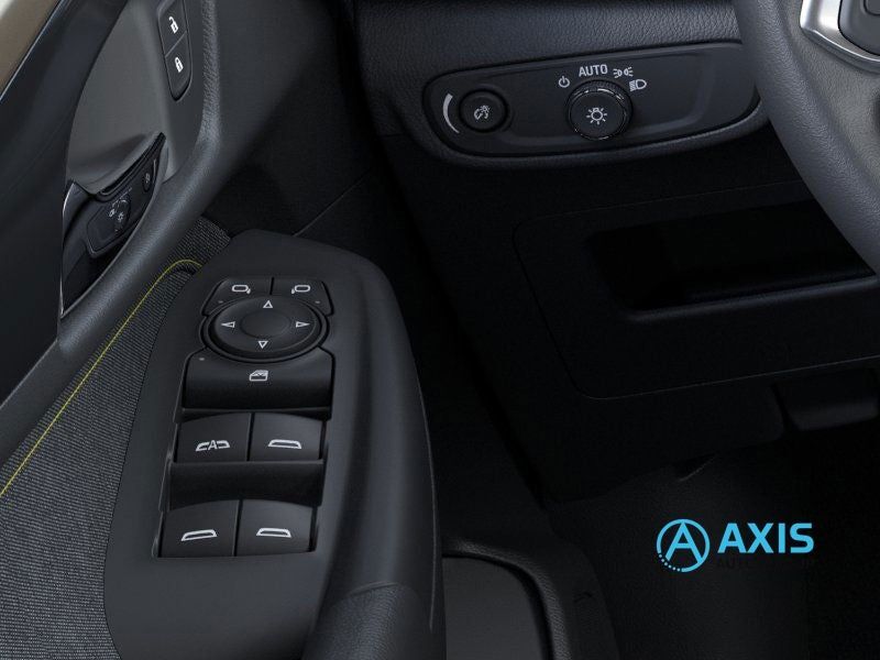 2026 Chevrolet TrailBlazer ACTIV Jersey City NJ