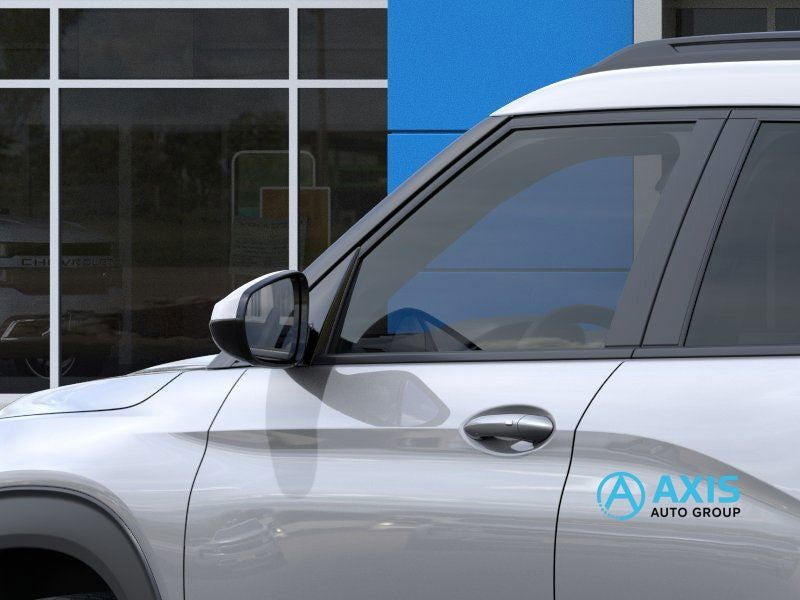 2026 Chevrolet TrailBlazer ACTIV Jersey City NJ