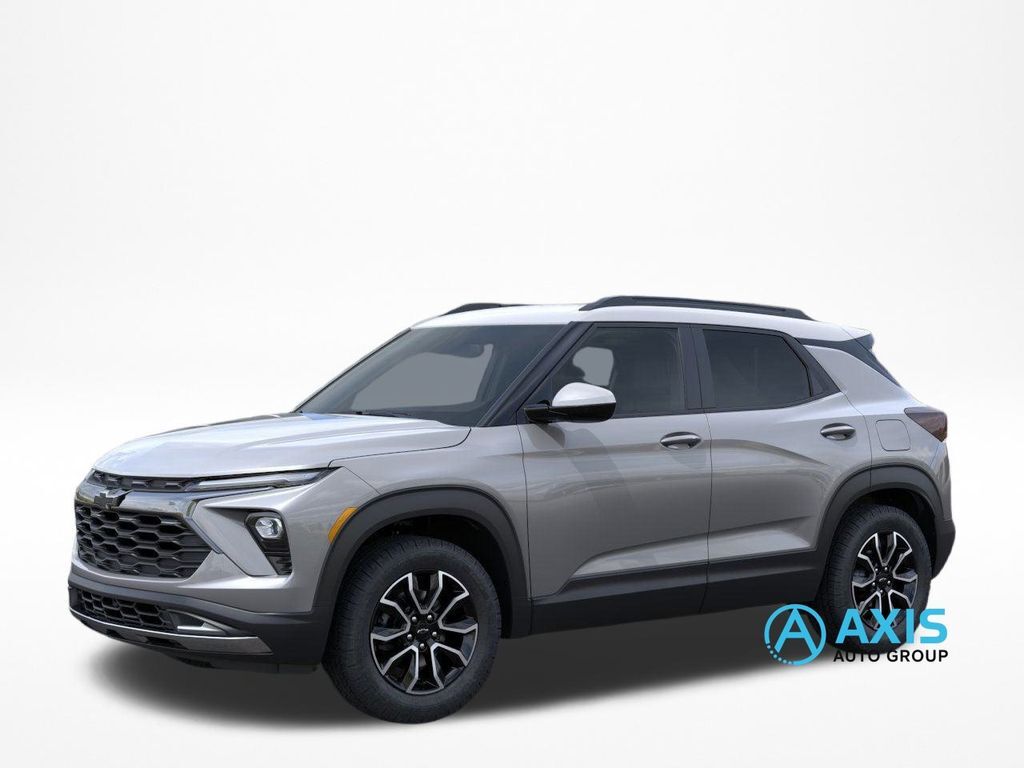 2026 Chevrolet TrailBlazer ACTIV Jersey City NJ