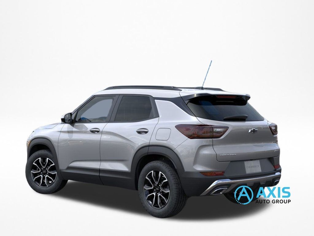 2026 Chevrolet TrailBlazer ACTIV Jersey City NJ