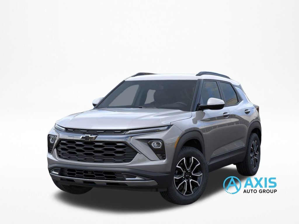 2026 Chevrolet TrailBlazer ACTIV Jersey City NJ