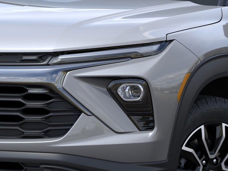 2026 Chevrolet TrailBlazer ACTIV Jersey City NJ