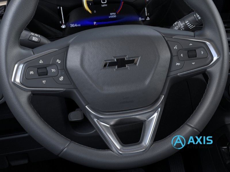 2026 Chevrolet TrailBlazer ACTIV Jersey City NJ