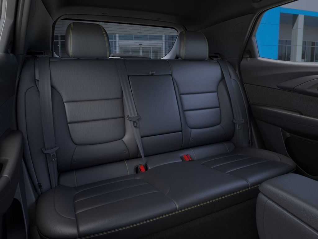 2026 Chevrolet TrailBlazer ACTIV Jersey City NJ