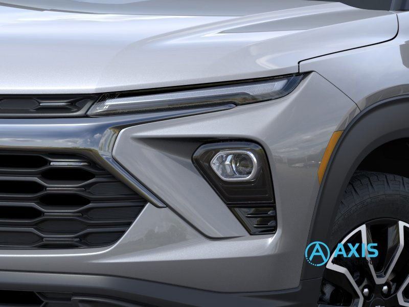 2026 Chevrolet TrailBlazer ACTIV Jersey City NJ