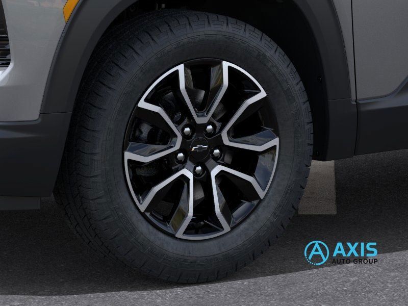 2026 Chevrolet TrailBlazer ACTIV Jersey City NJ