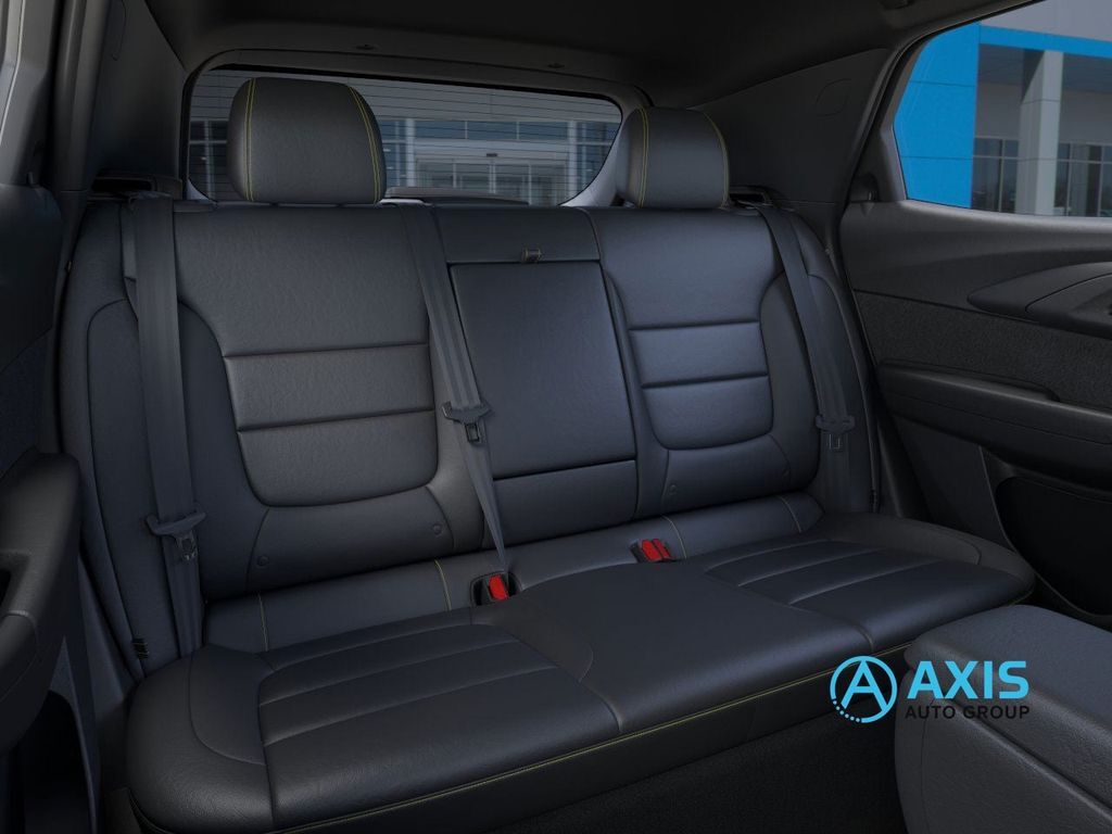 2026 Chevrolet TrailBlazer ACTIV Jersey City NJ