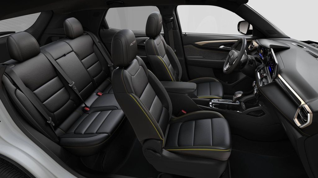 2026 Chevrolet TrailBlazer ACTIV Jersey City NJ