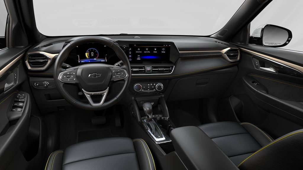 2026 Chevrolet TrailBlazer ACTIV Jersey City NJ
