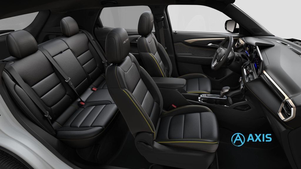 2026 Chevrolet TrailBlazer ACTIV Jersey City NJ