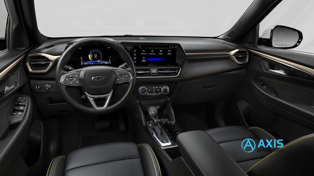 2026 Chevrolet TrailBlazer ACTIV Jersey City NJ