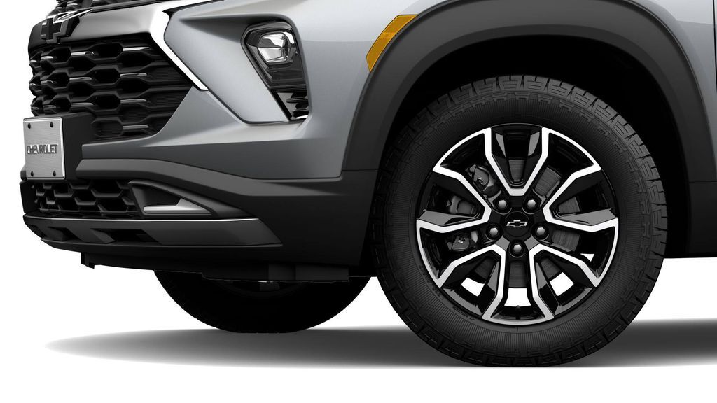 2026 Chevrolet TrailBlazer ACTIV Jersey City NJ